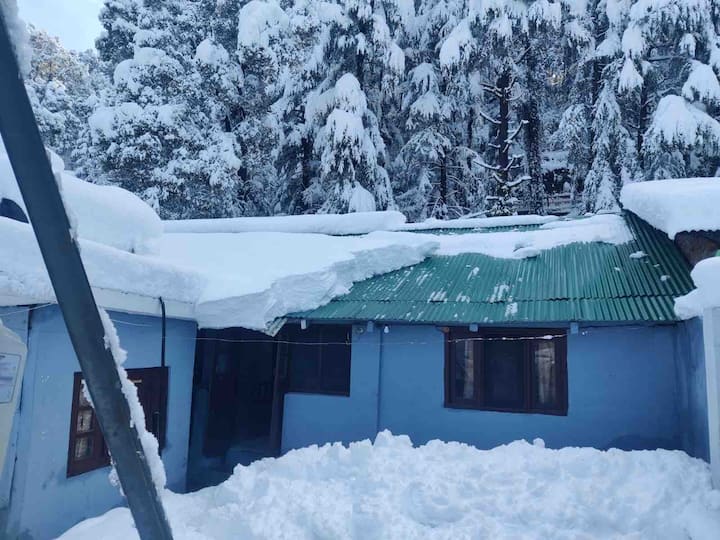 Chambre StandardHotel Forest Hôtels à louer à Dalhousie, Himachal