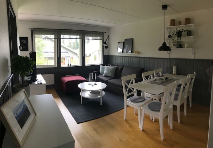 Airbnb Duved Vacation Rentals Places To Stay Jamtland