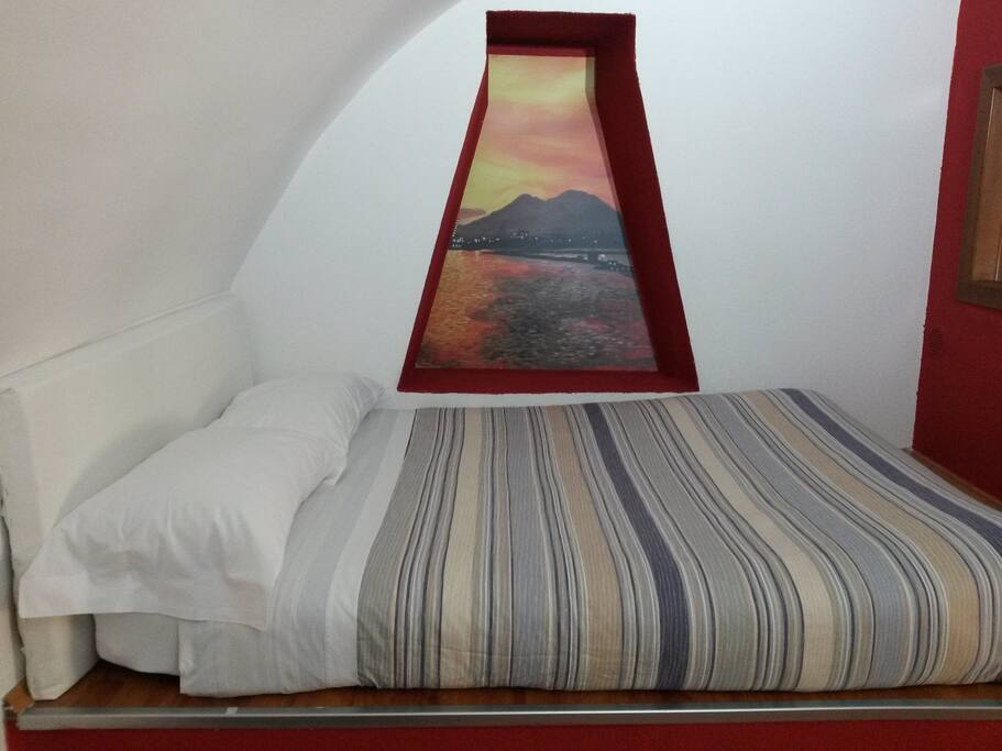 Camera da letto