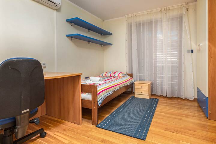 Spavaća soba 3