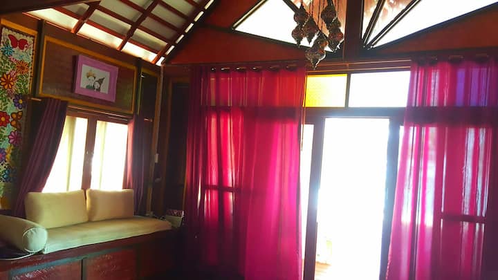 Dar's Haven Phayam - The Only Teak House - Tailandia