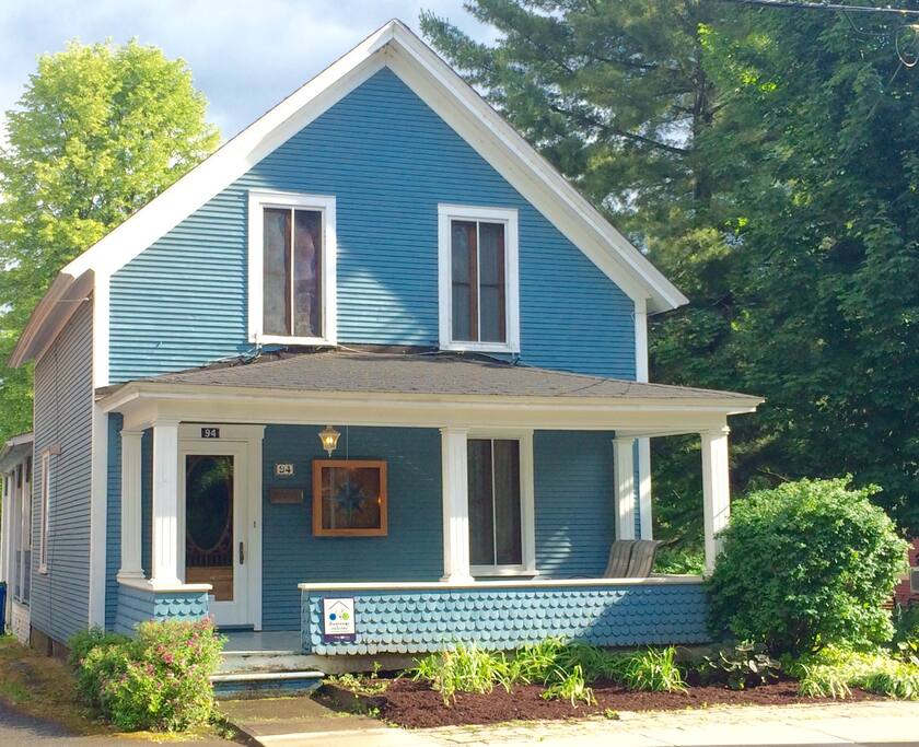 Bienvenue au gîte Autour du Monde!