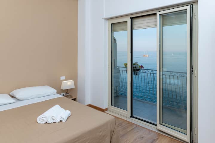 საძინებელი 2