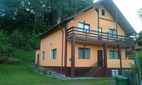 Casa Jasmin