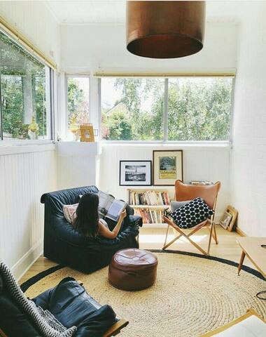 Airbnb New Town Vacation Rentals Places To Stay Tasmania