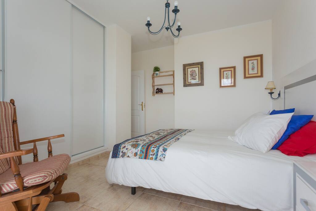 master suite with bathroom