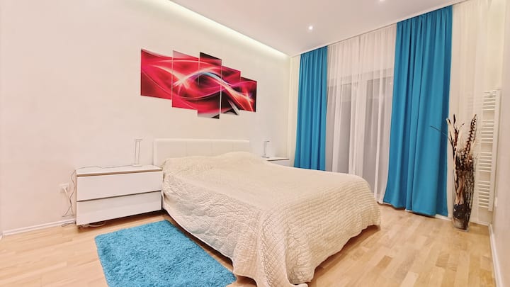 ห้องนอน