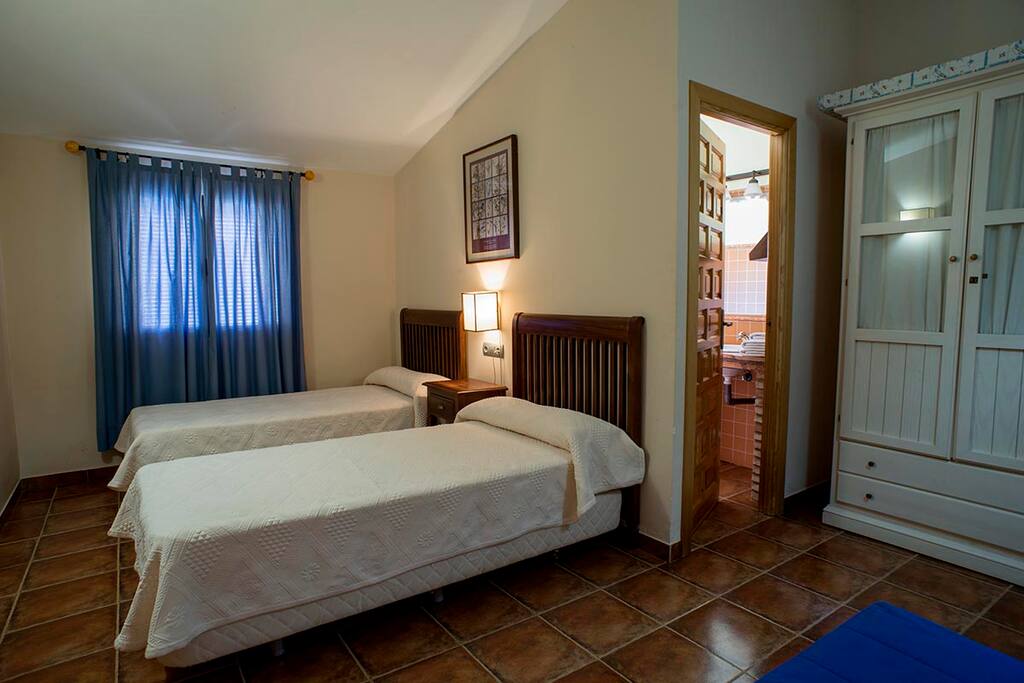 Dormitorio 1