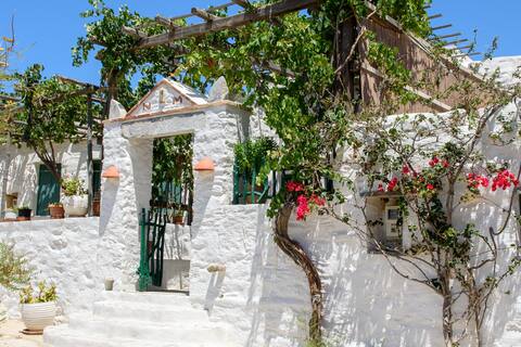 Itonia house
