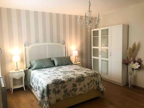 Kiku II Accommodation