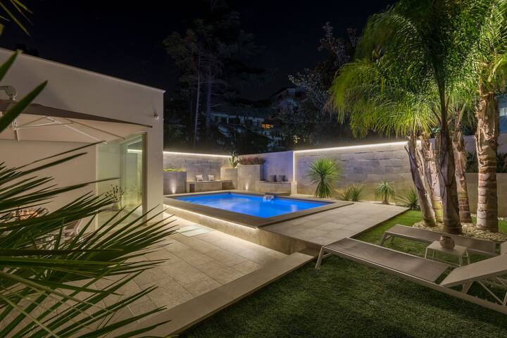 Oasi Gorgoni Charming House & Pool gallery image 5