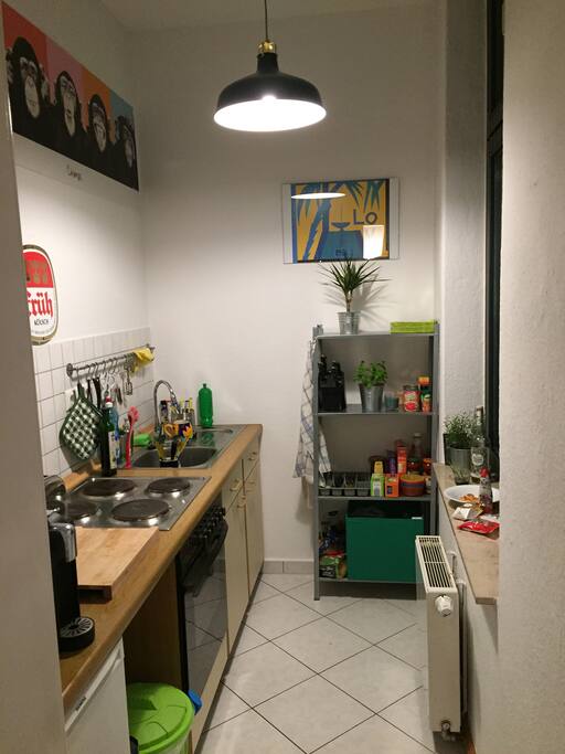 Küche