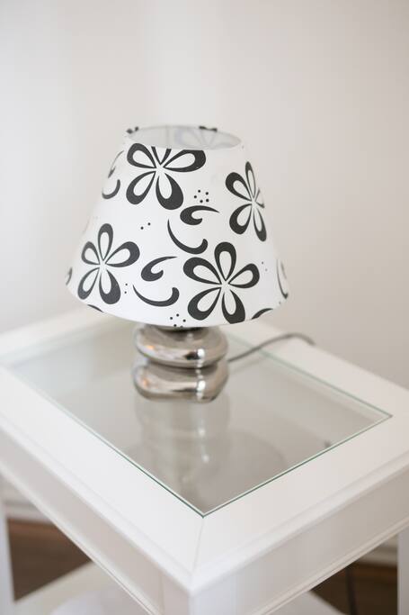 Bedroom decorations