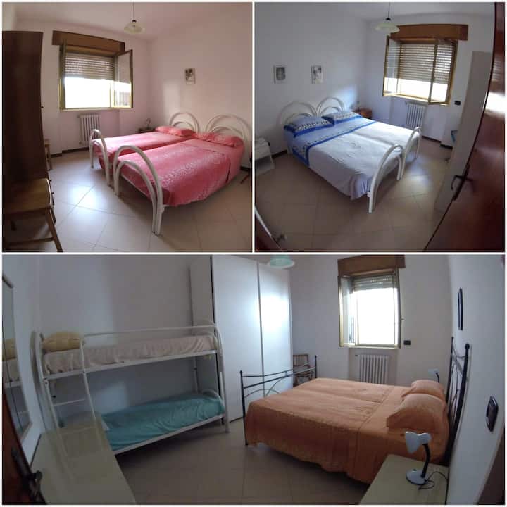3 ห้องนอน