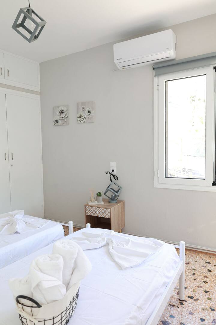 საძინებელი 1