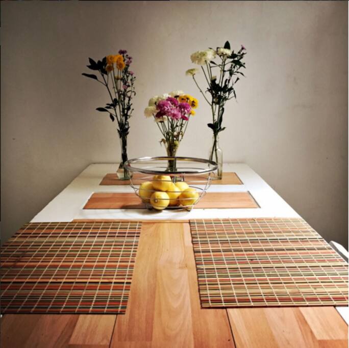 Dinning Room