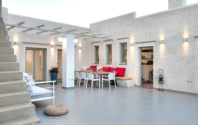 Sifnosvilla – A doorway to pleasure gallery image 5