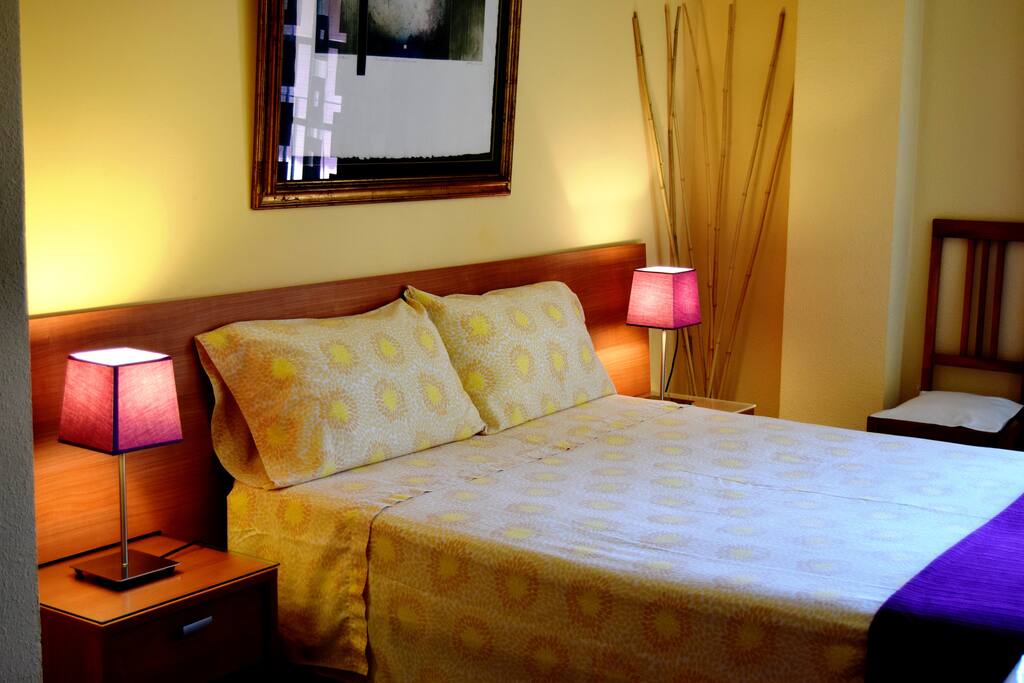 HABITACION 1