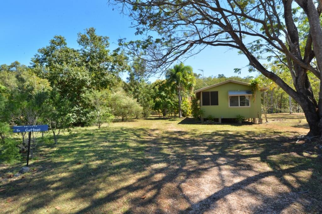 Farm Cottage