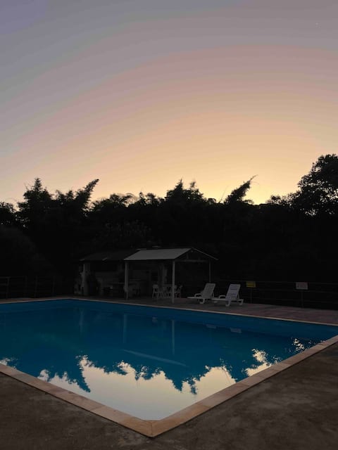 Sítio do Sossego - Três Corações/MG