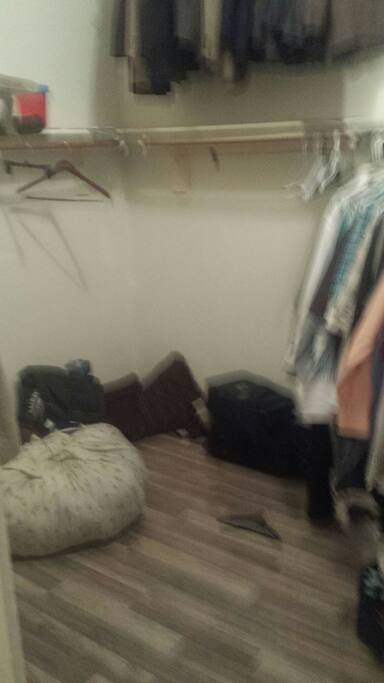 Closet