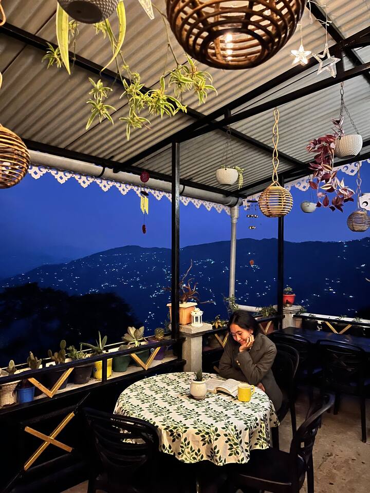 Darjeeling Holiday Rentals & Homes - West Bengal, India | Airbnb