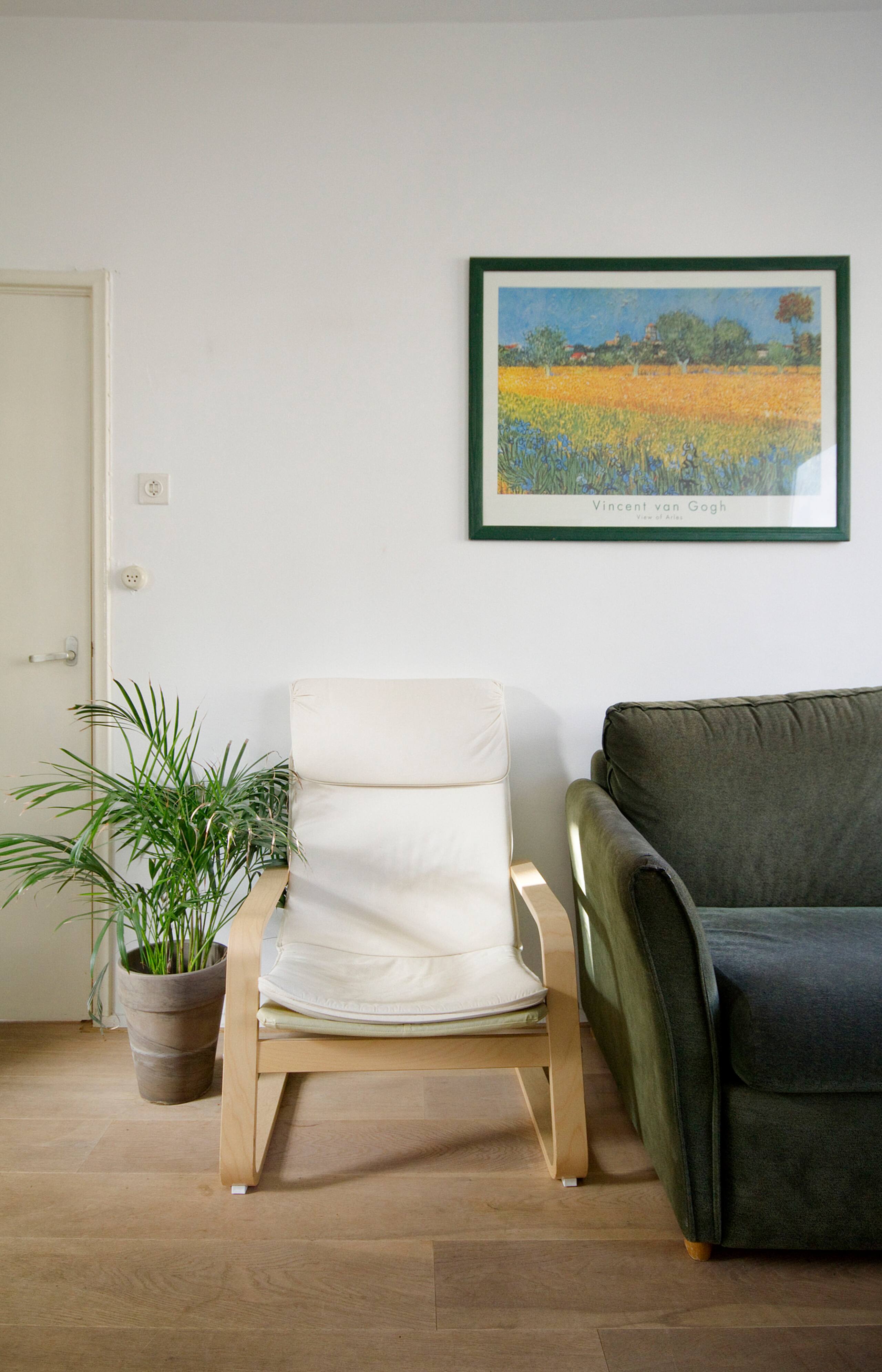 Cosy city center apartment - Photo 15