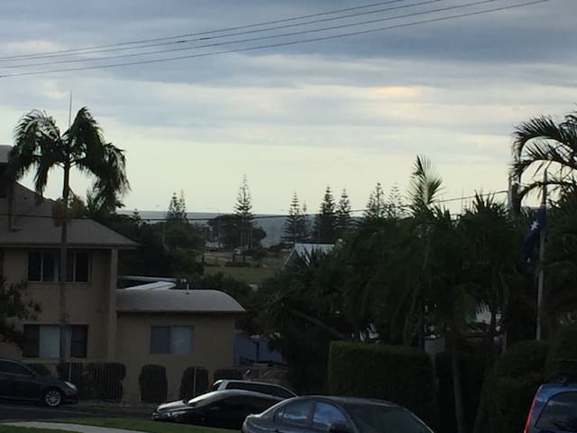 Jetty Apartment No 2