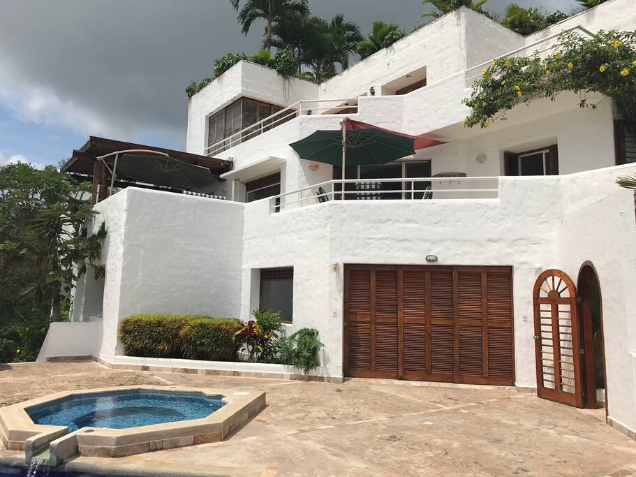 Vista Frontal
