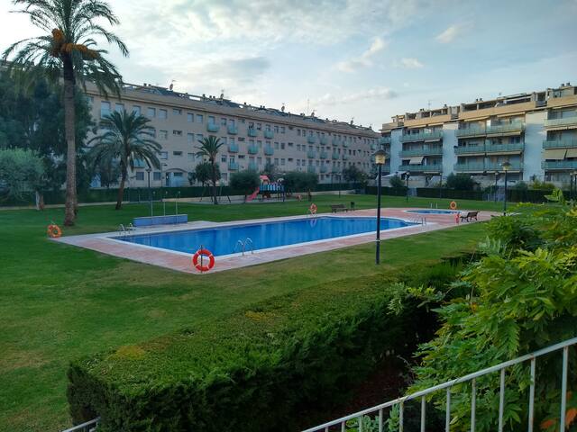 Estás buscando paz?