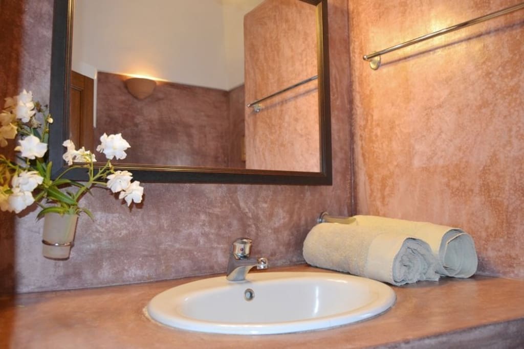 bagno