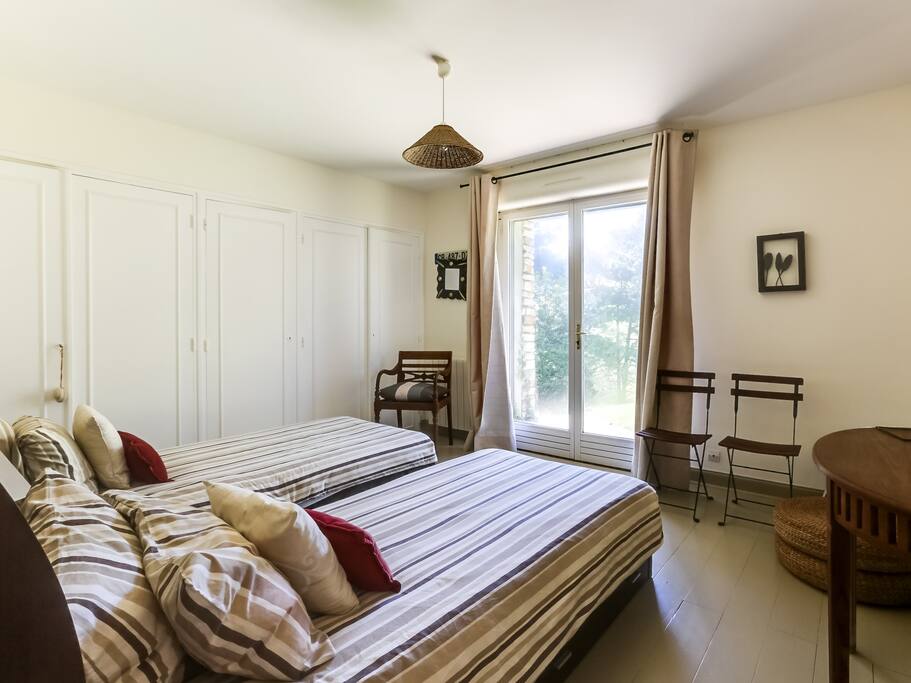 Chambre 3