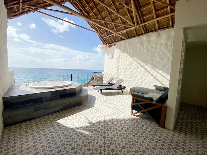Cozumel Beach apartment rentals - Quintana Roo, Mexico | Airbnb