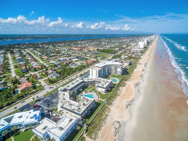 Ormond Ocean Club Ormond Beach Fl