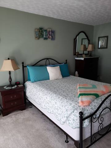 Airbnb Loudon Vacation Rentals Places To Stay Tennessee