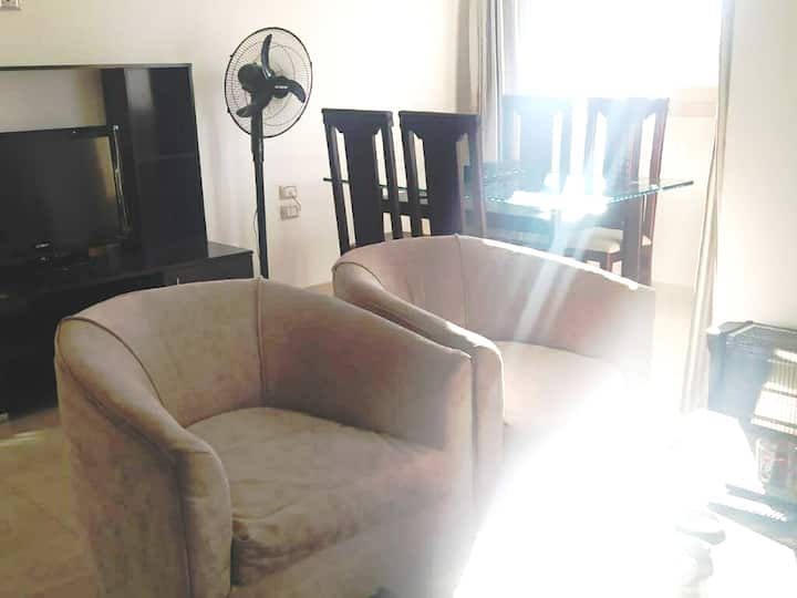 Arietta Flat, Amazing Location In Avrio Compound. - Hurgada