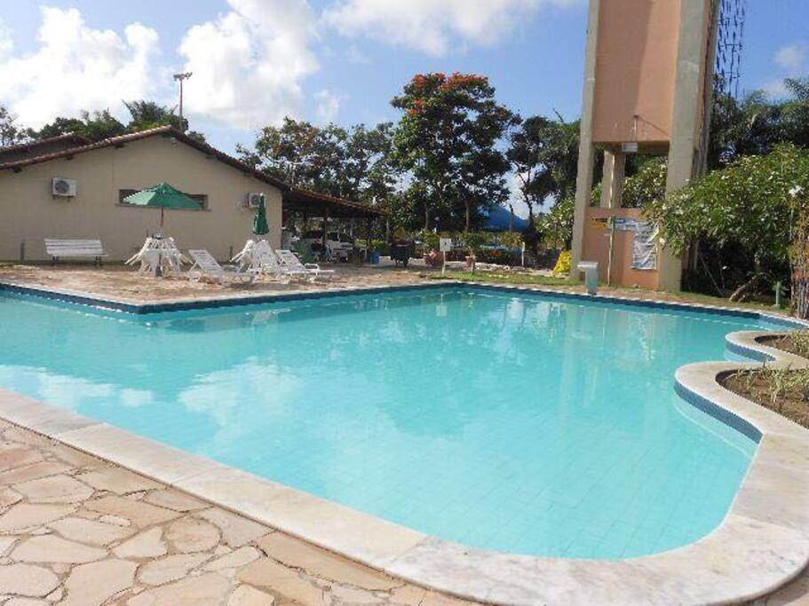 Piscina adulto