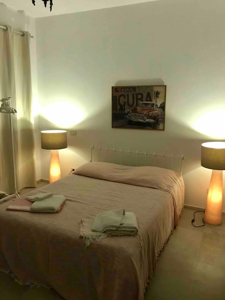 საძინებელი 3