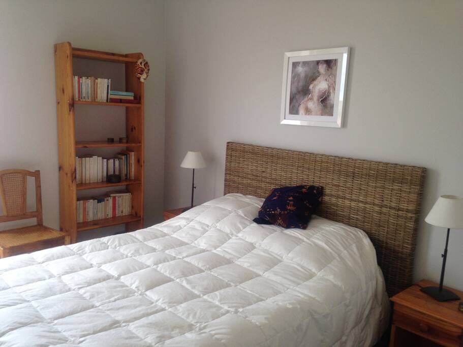 Chambre 1