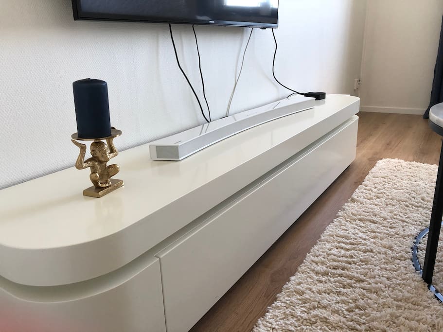 Livingroom Detail