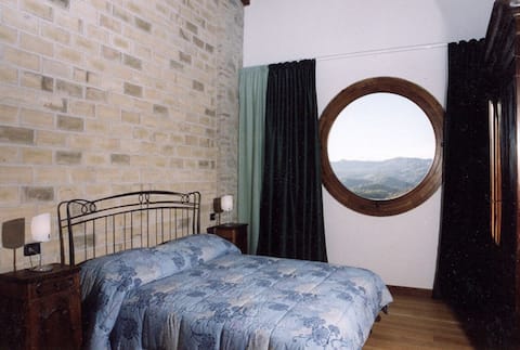 L'Ulivo_Agriturismo Campo del Pillo