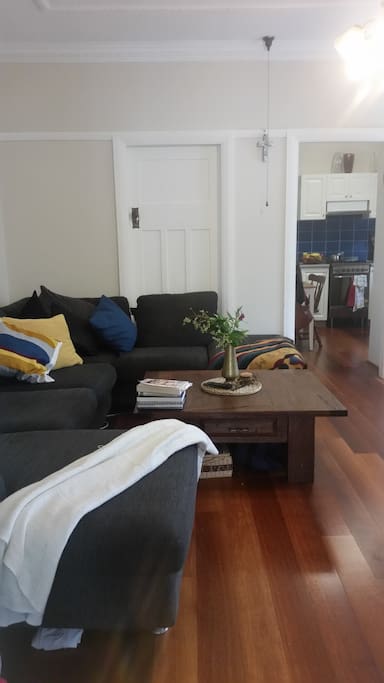 lounge roon
