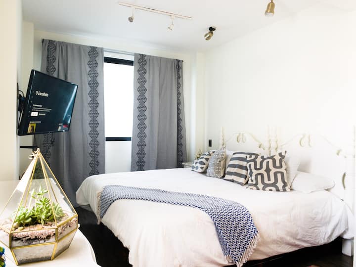 غرفة النوم 3