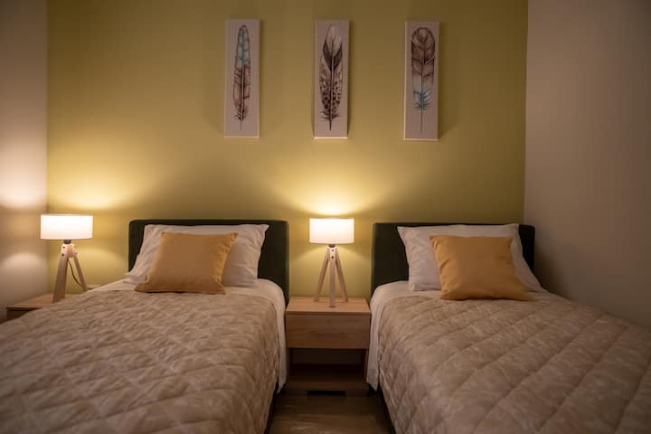 Habitación n .º 3