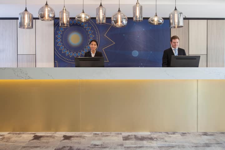 Metro Aspire Hotel Sydney - Premium Room