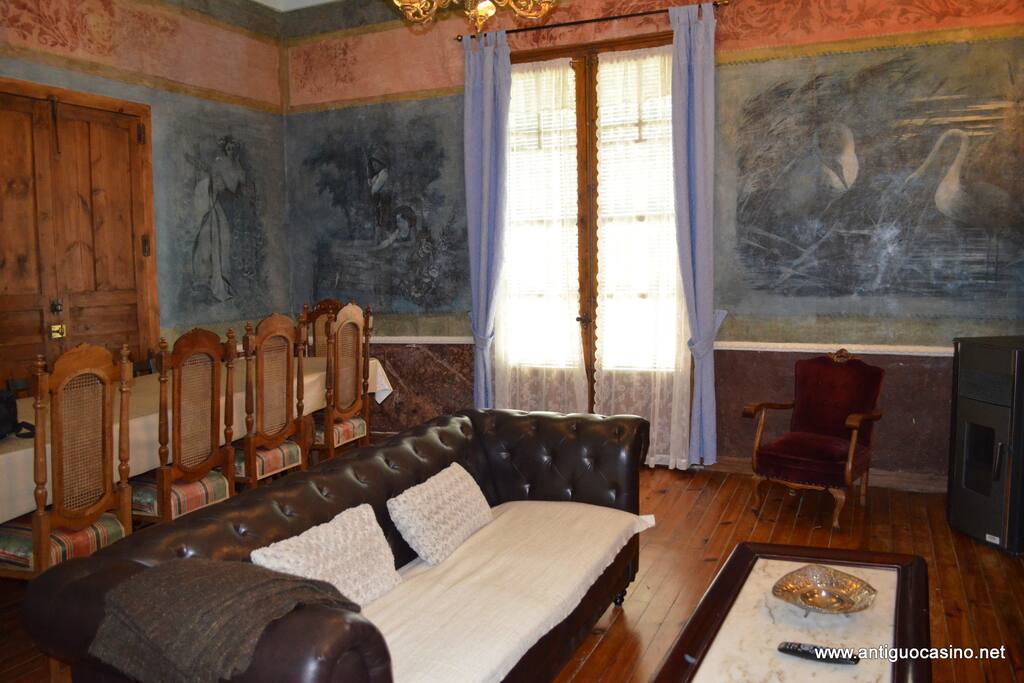 Salón