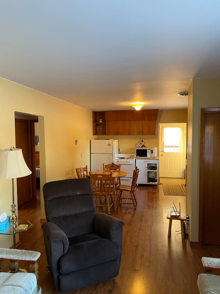 Cj’s Country Inn - Manitoba