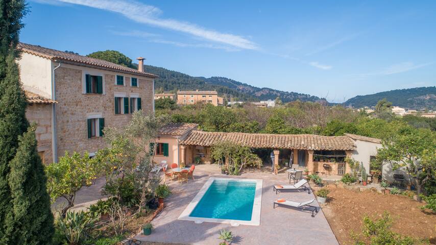 Sa Frontera, Finca 5StarsHome Mallorca gallery image 4