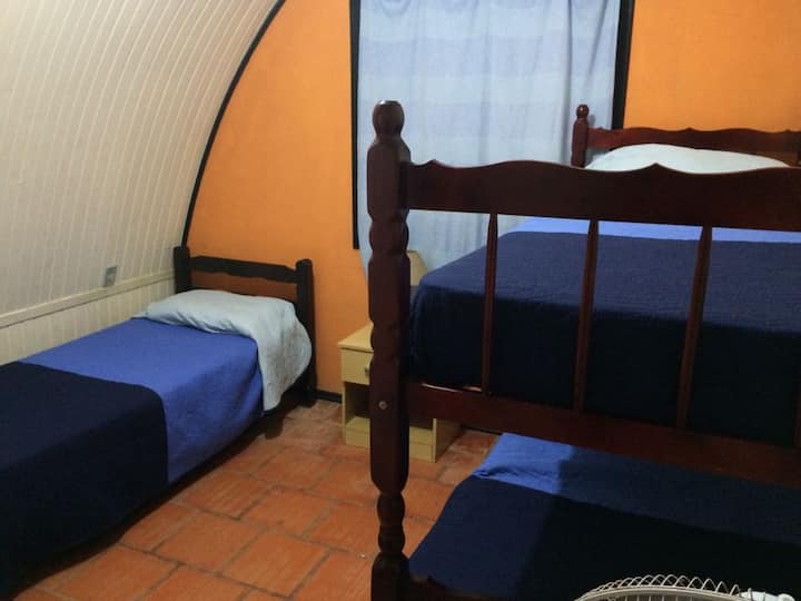 Slaapkamer