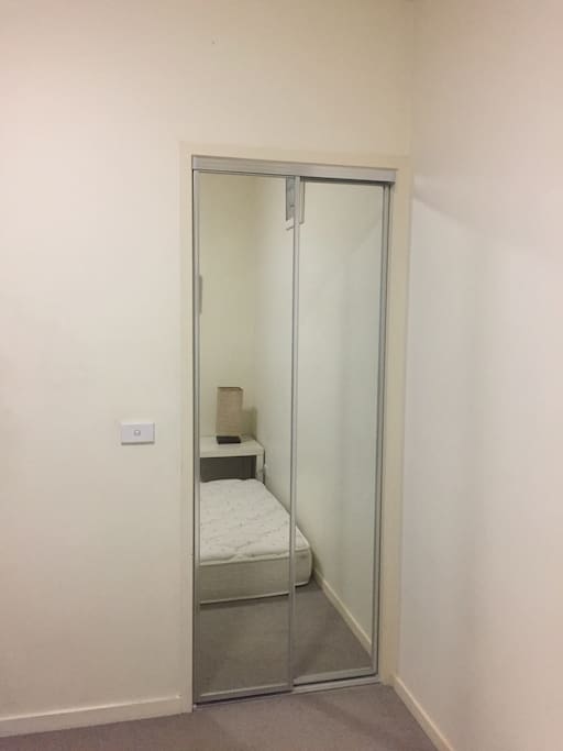 Your Bedroom - Wardrobe